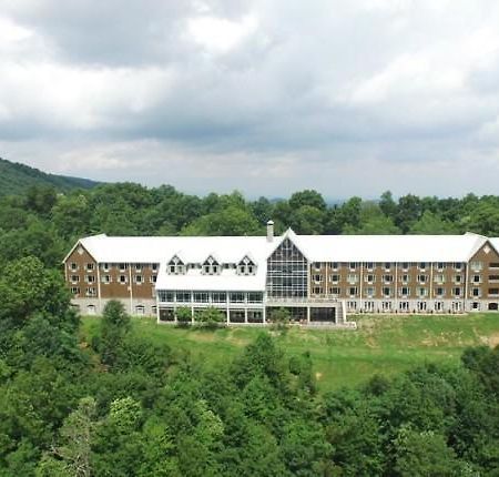 Amicalola Falls State Park And Lodge Dawsonville Εξωτερικό φωτογραφία