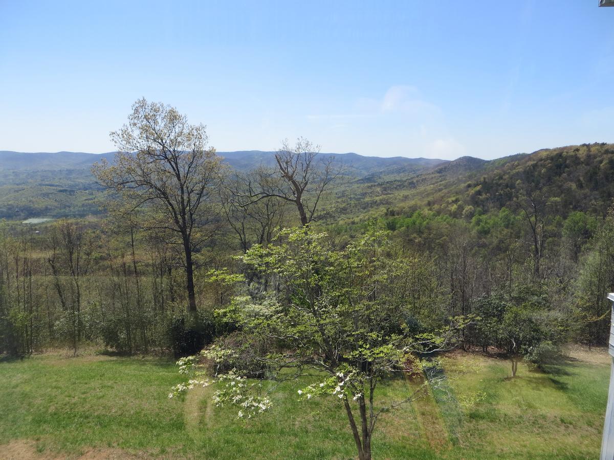 Amicalola Falls State Park And Lodge Dawsonville Εξωτερικό φωτογραφία