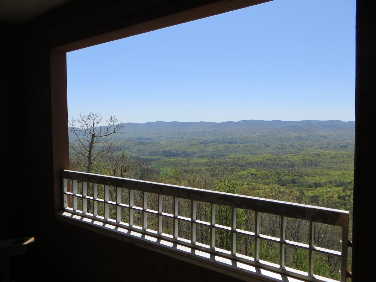 Amicalola Falls State Park And Lodge Dawsonville Εξωτερικό φωτογραφία