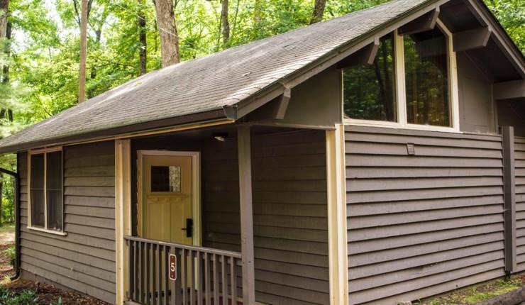 Amicalola Falls State Park And Lodge Dawsonville Εξωτερικό φωτογραφία