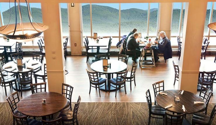 Amicalola Falls State Park And Lodge Dawsonville Εξωτερικό φωτογραφία