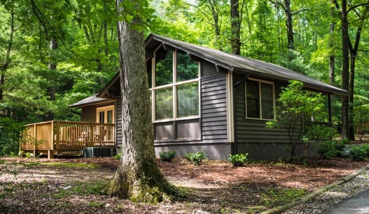 Amicalola Falls State Park And Lodge Dawsonville Εξωτερικό φωτογραφία